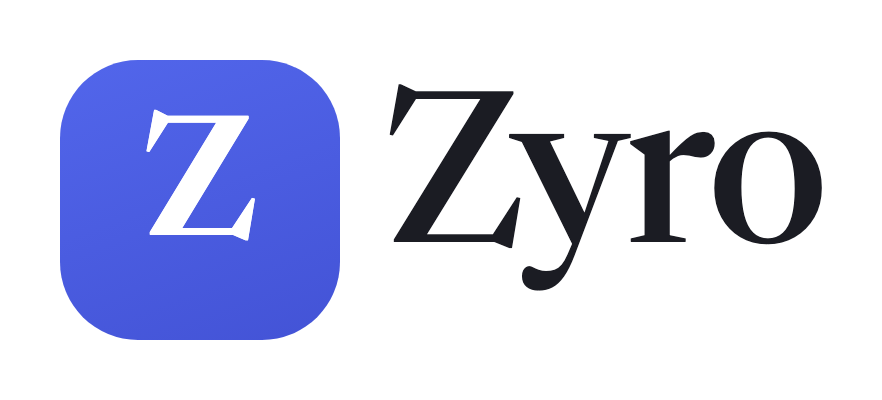Zyro